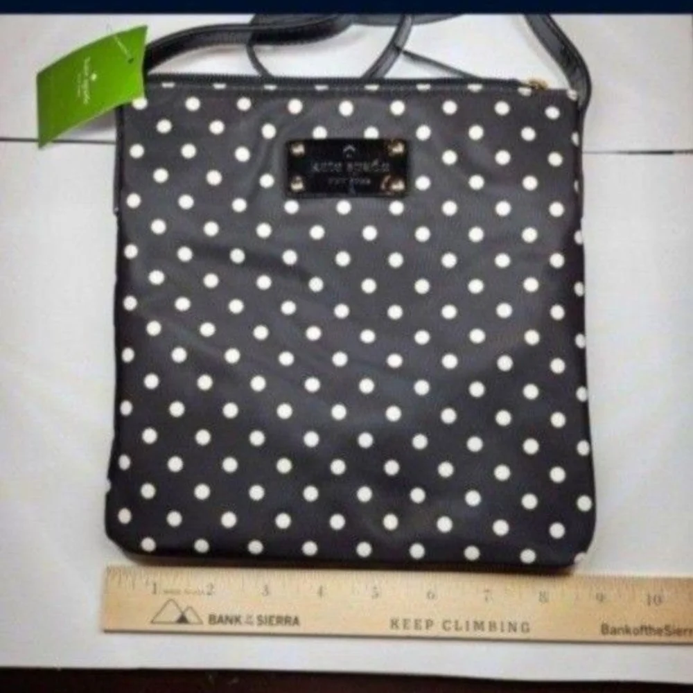 kate spade this stylish